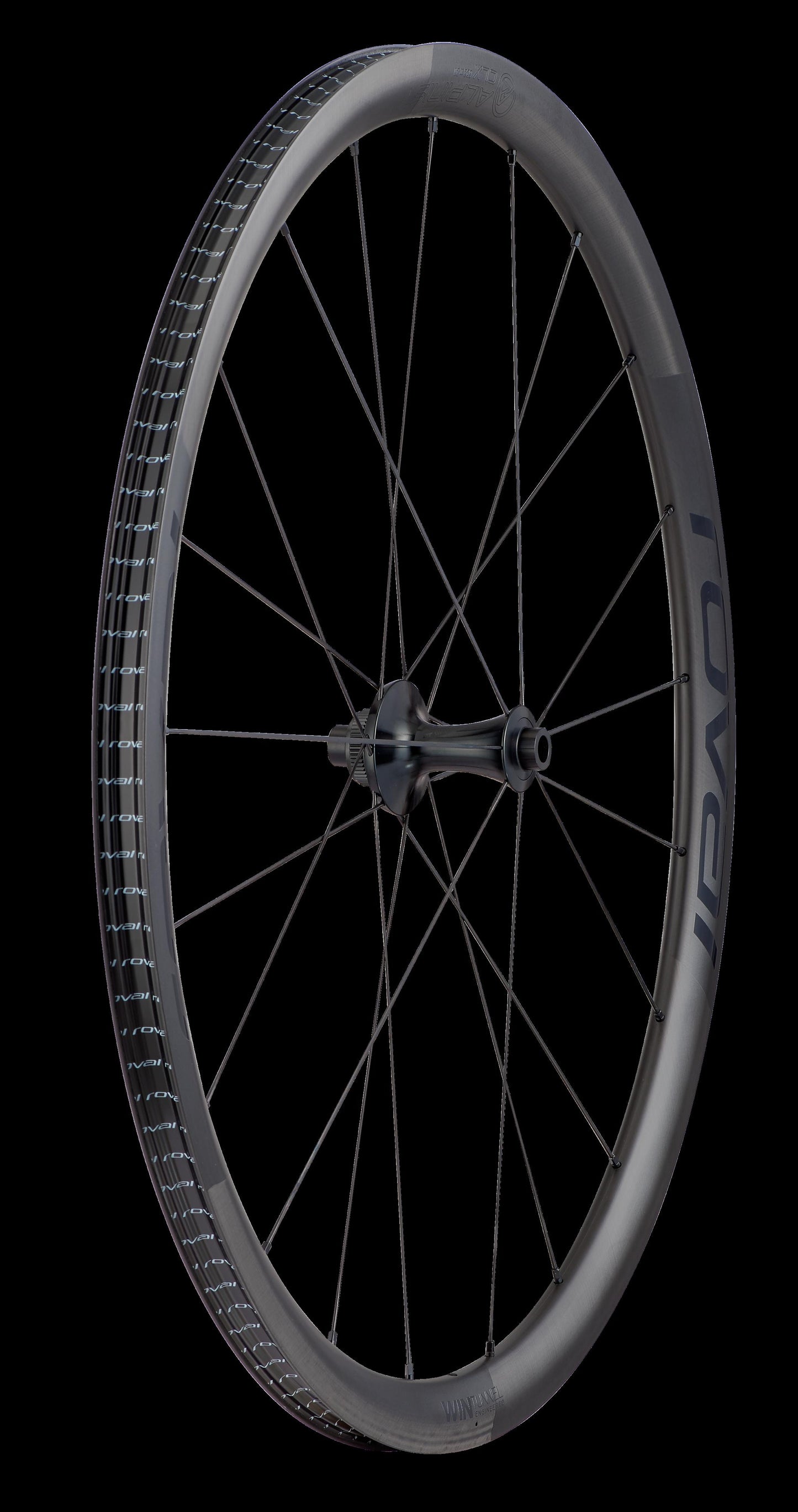 Roval Alpinist CLX â€"" Front