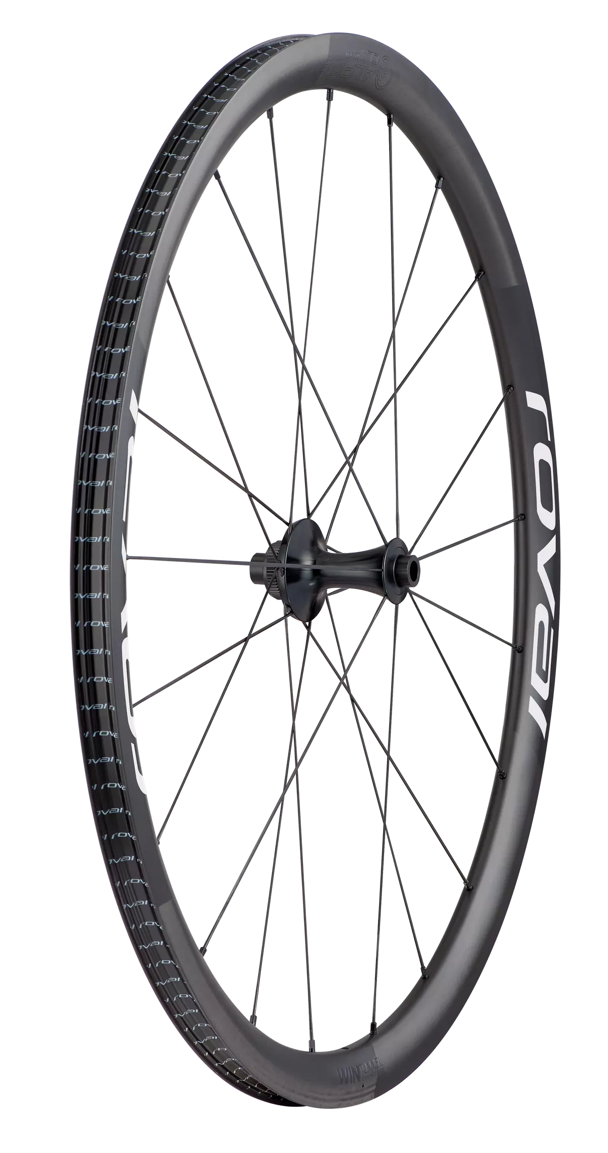 Roval Alpinist CLX – Front
