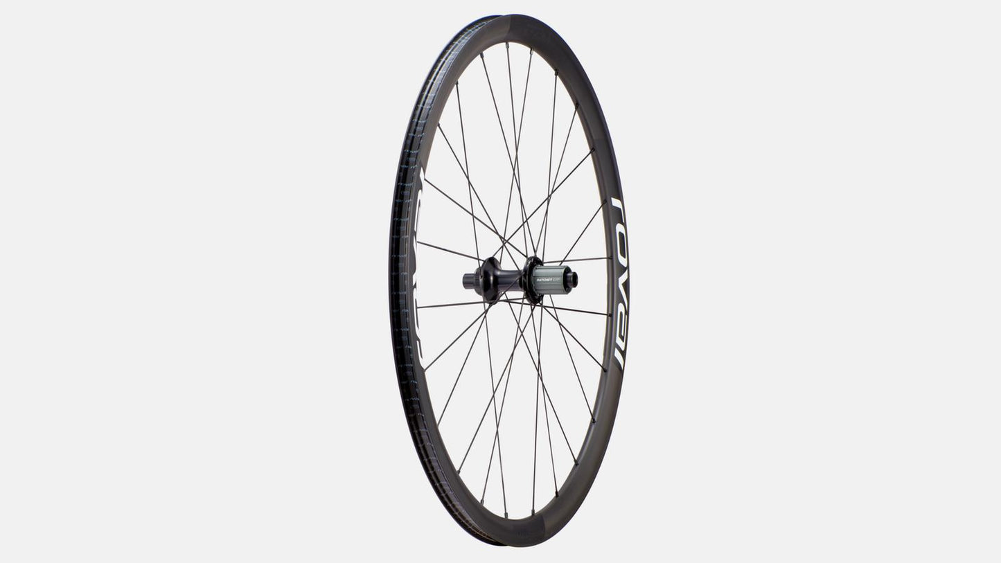 Roval Alpinist CLX HG â€"" Rear