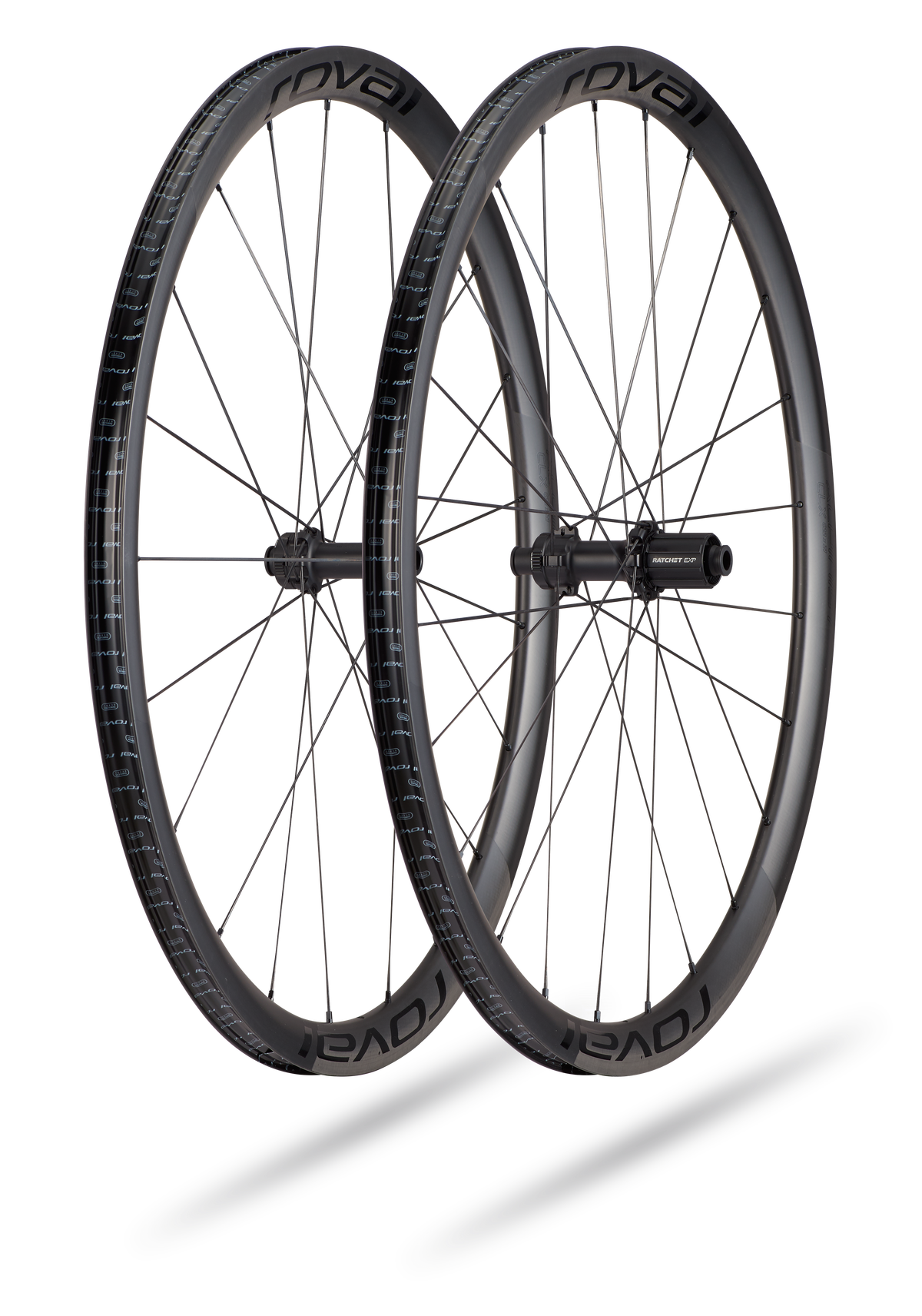 Roval Alpinist CLX II