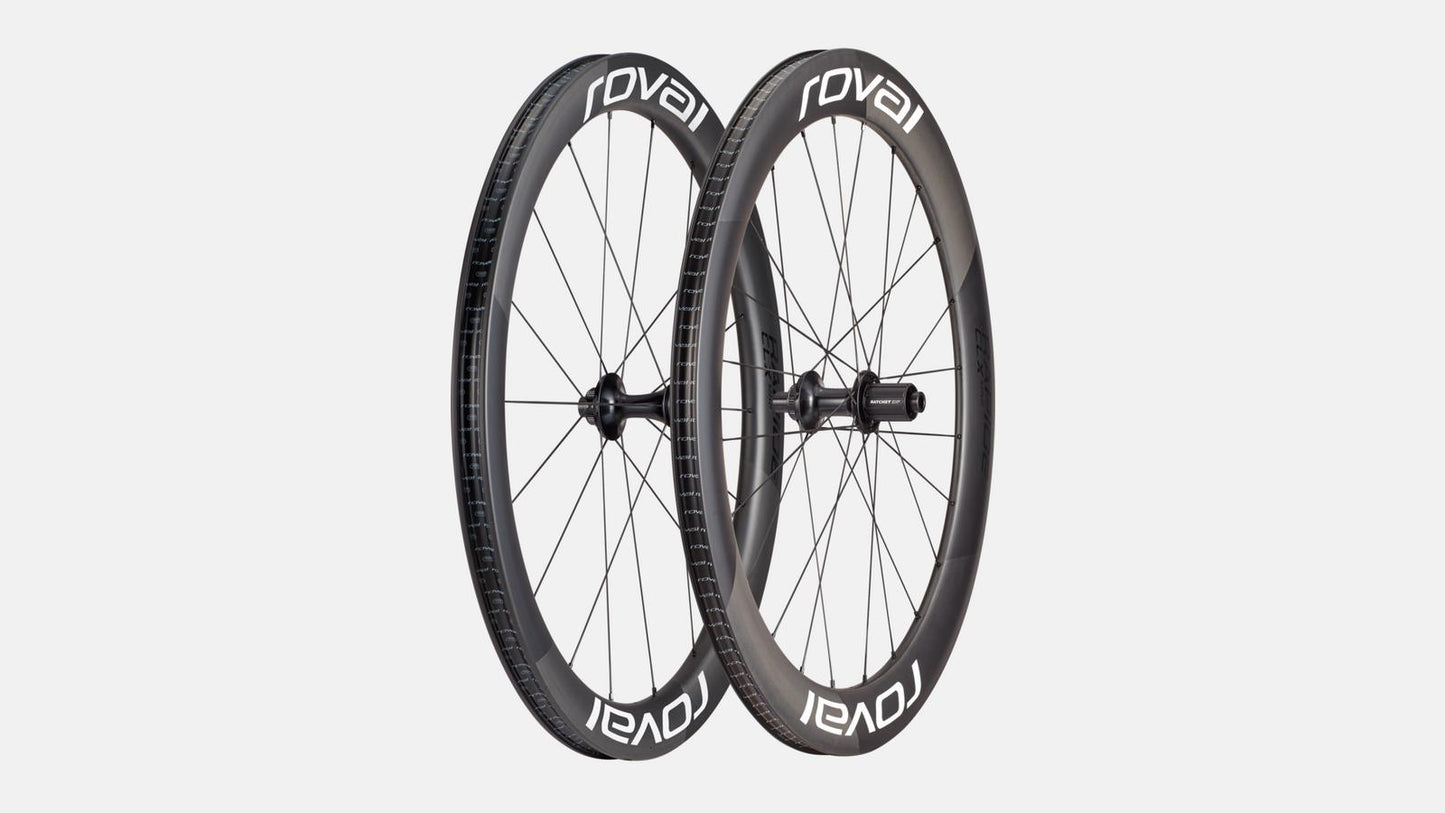 Roval Rapide CLX II