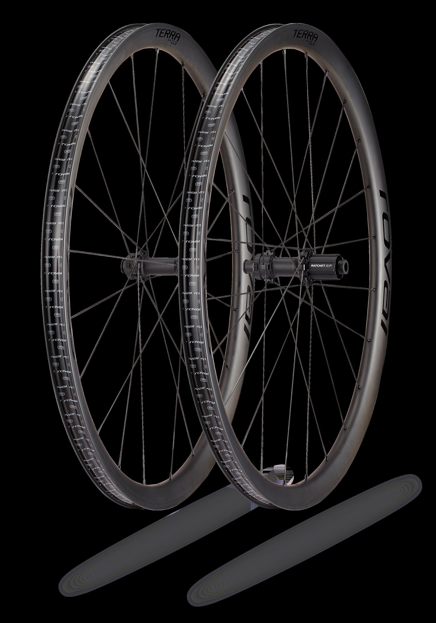 Terra CLX II