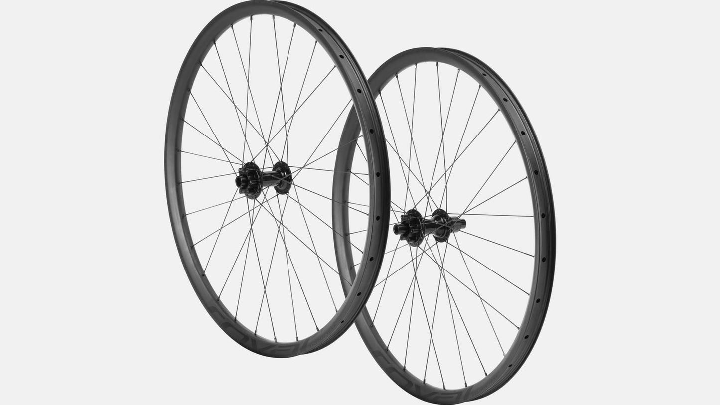 Roval Traverse 29 Carbon 148