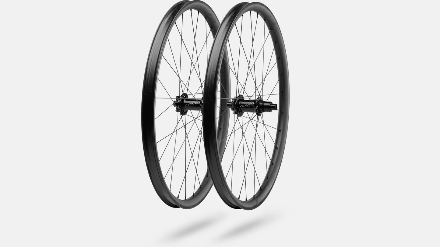 Roval Traverse SL Fattie 27.5 148