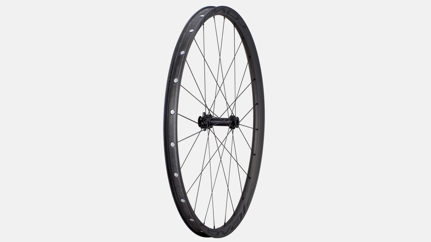 Roval Control SL 29 6 Bolt Front