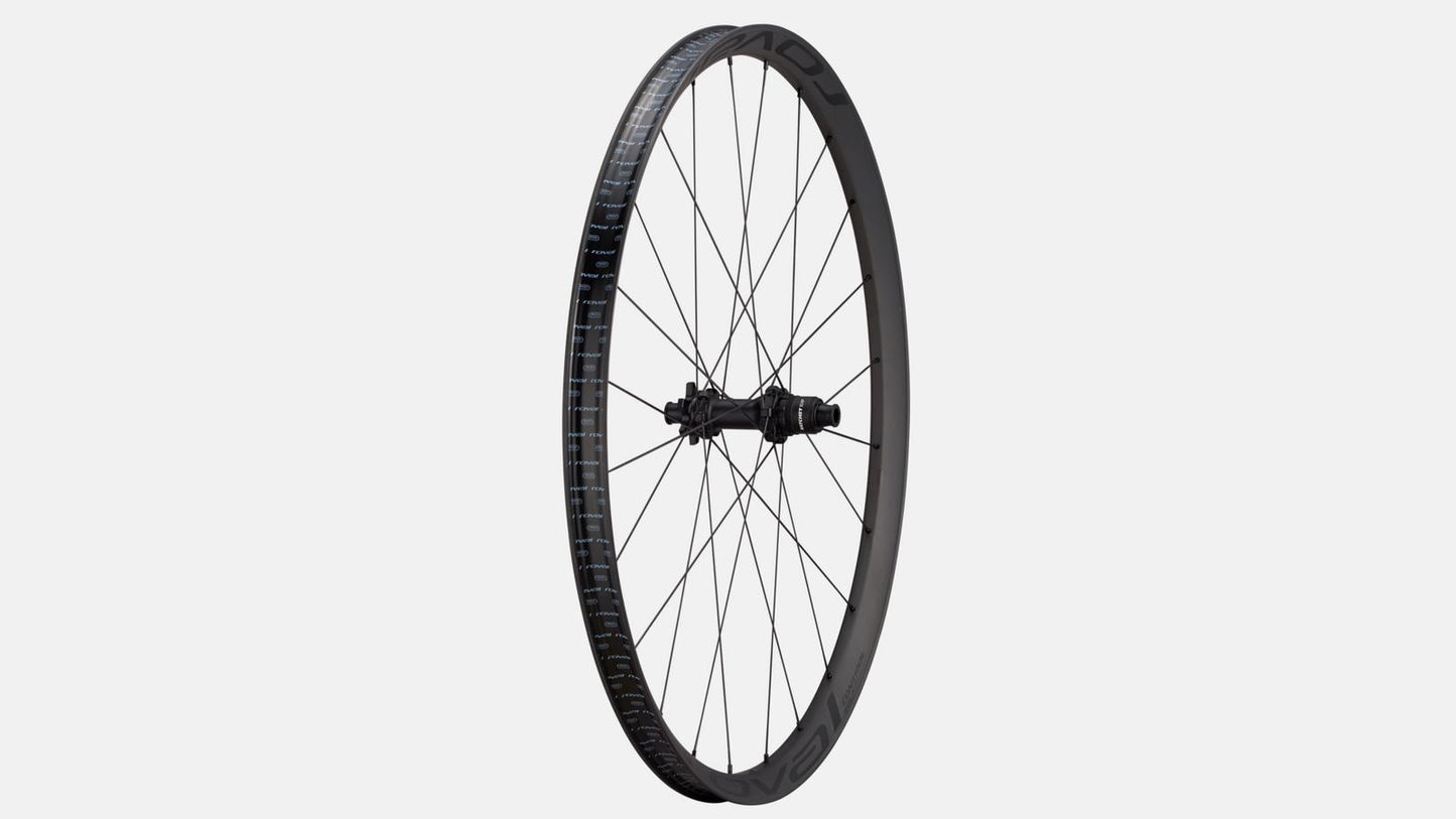 Roval Control SL 29 6 Bolt XD Rear