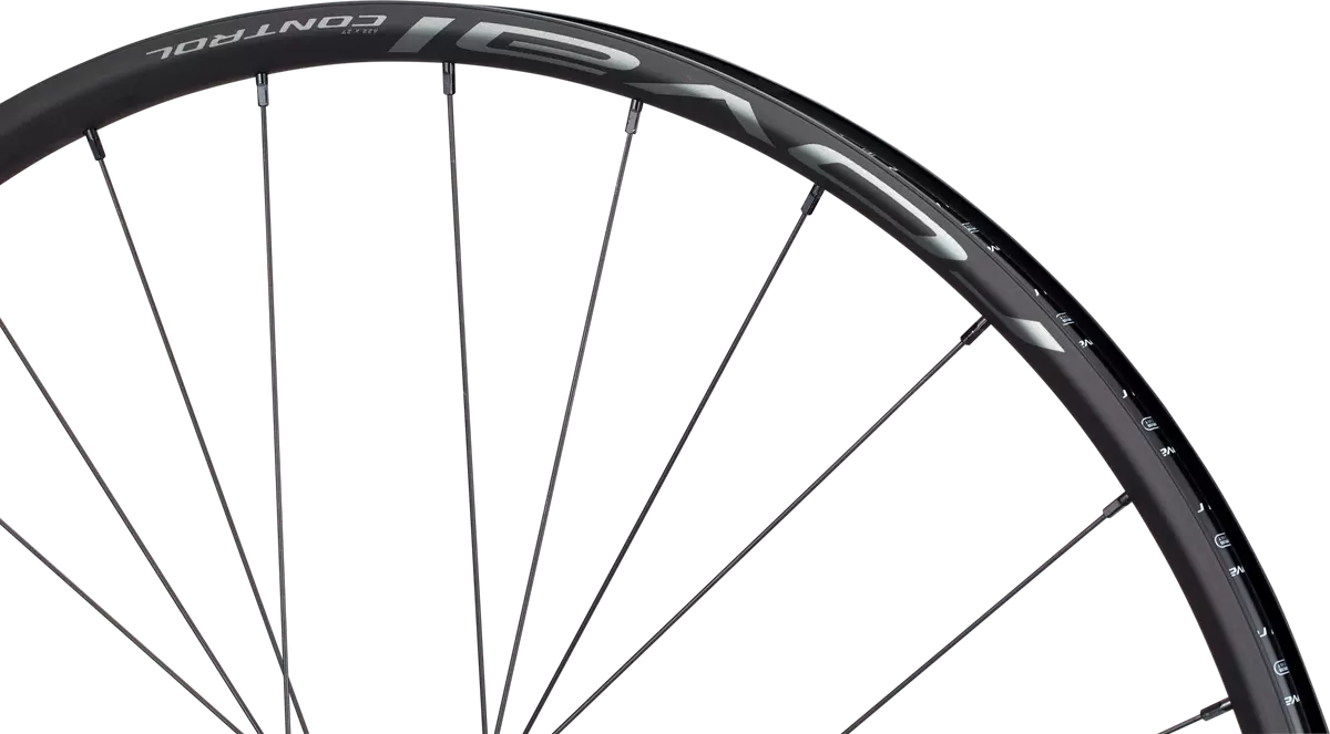 Roval Control Alloy 350 6B