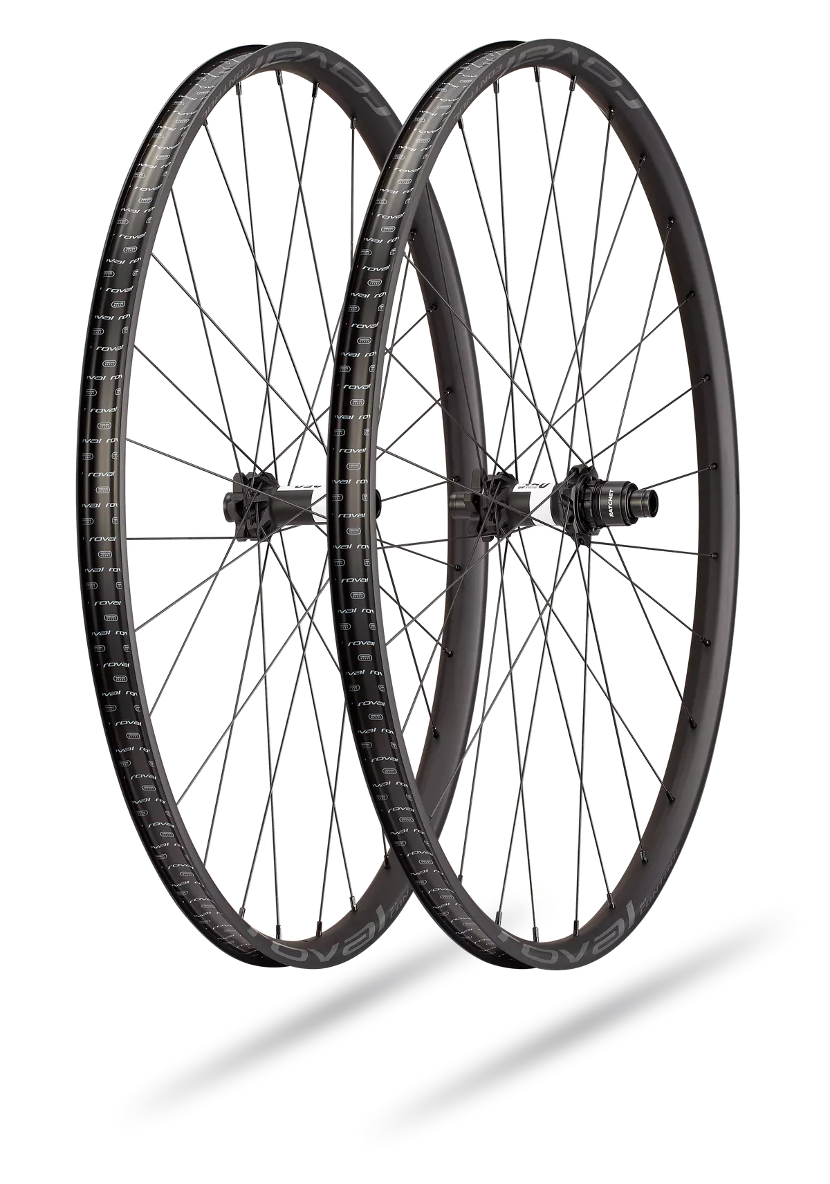 Roval Control Alloy 350 6B