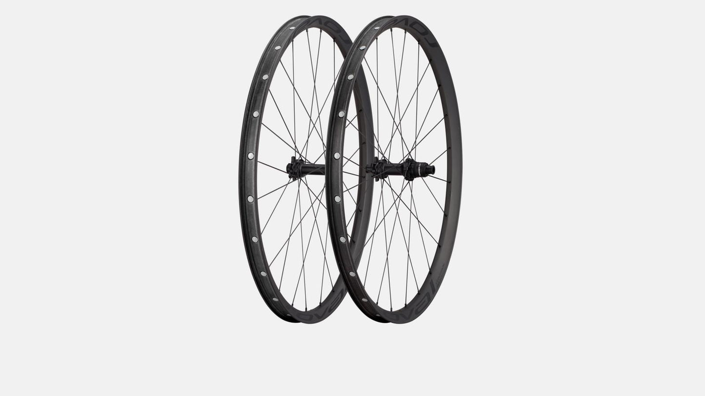 Roval Control SL 29 6B XD Wheelset
