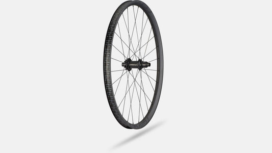 Traverse SL 29 6 Bolt XD - Rear