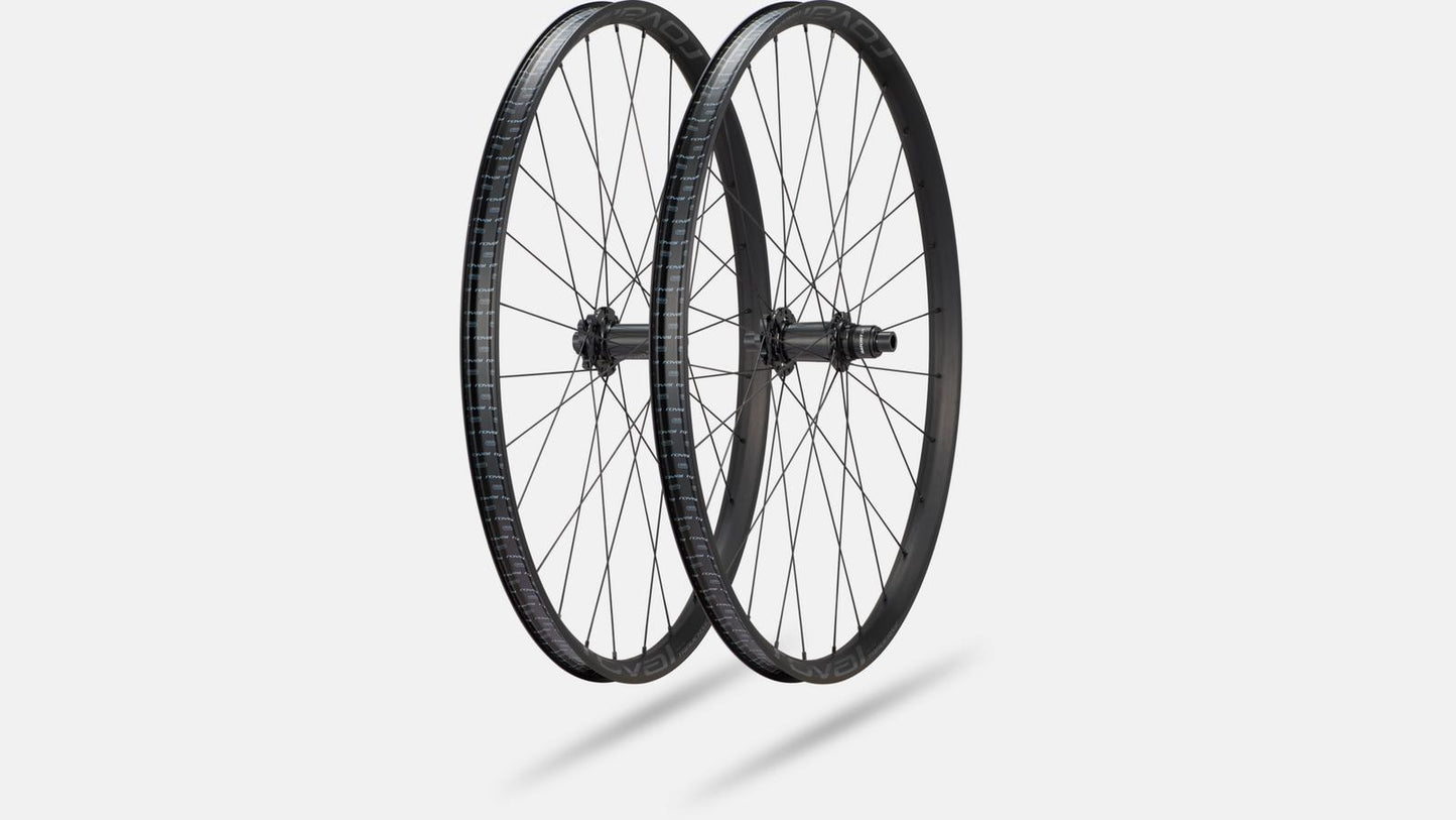 Roval Traverse 29 6B XD Wheelset