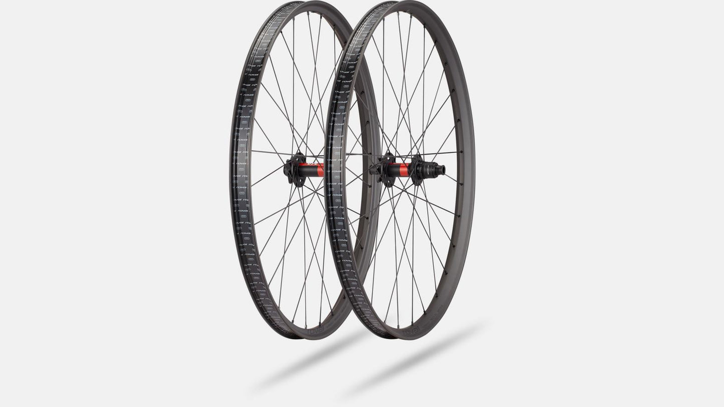 Roval Traverse SL II 240 6B