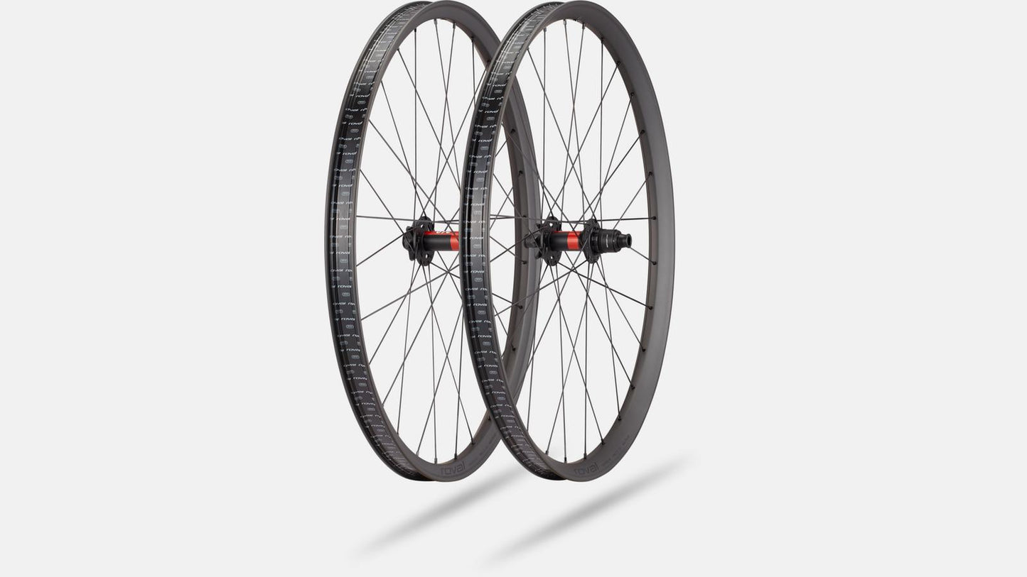 Roval Traverse HD 240 6B