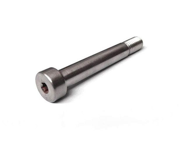 VIPA SHOCK REAR MNT BOLT M8 58 x 12 #18