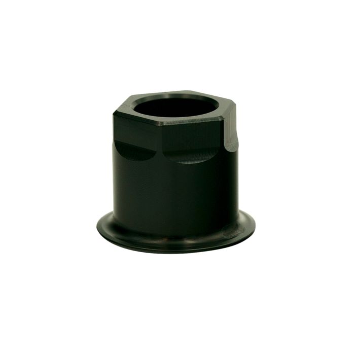 W/PART RR END CAP M-PULSE 12X142/148/157