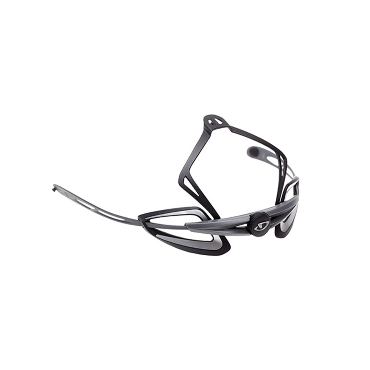 Bell Opp Fit System Uy/W Black (Roc Loc)