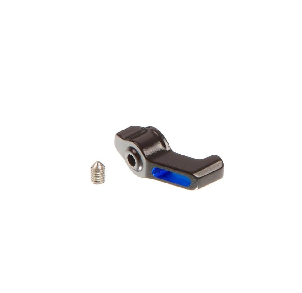 RockShox Shock Spare Lockout Knob Assembly Vivid C1