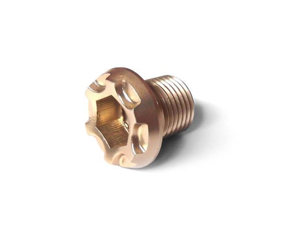 VIPA HANGER FIXING BOLT 25 x 12.8MM #5