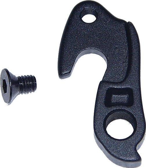 REV3 ALLOY ROAD DERAILLEUR HANGER