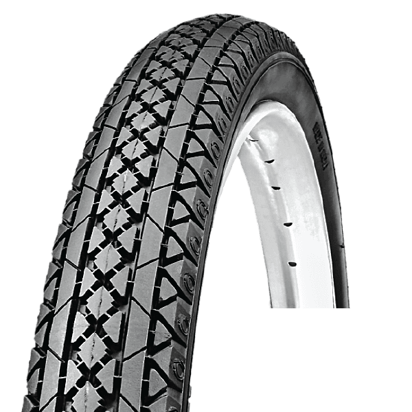 Ralson Balloon Tyre | 26 inch x 2 x 1 3/4