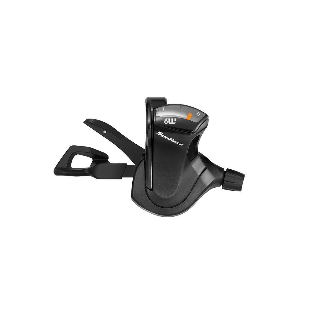 DERAILLEUR SHIFTER 9SPD DLM903 TRIGGER
