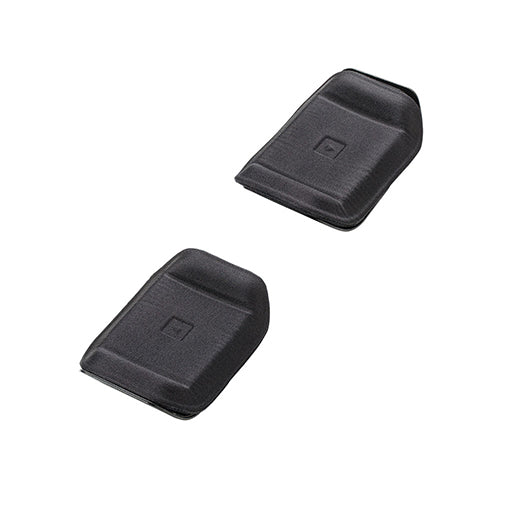 H/BAR A/REST PADS F-40 VELCRO