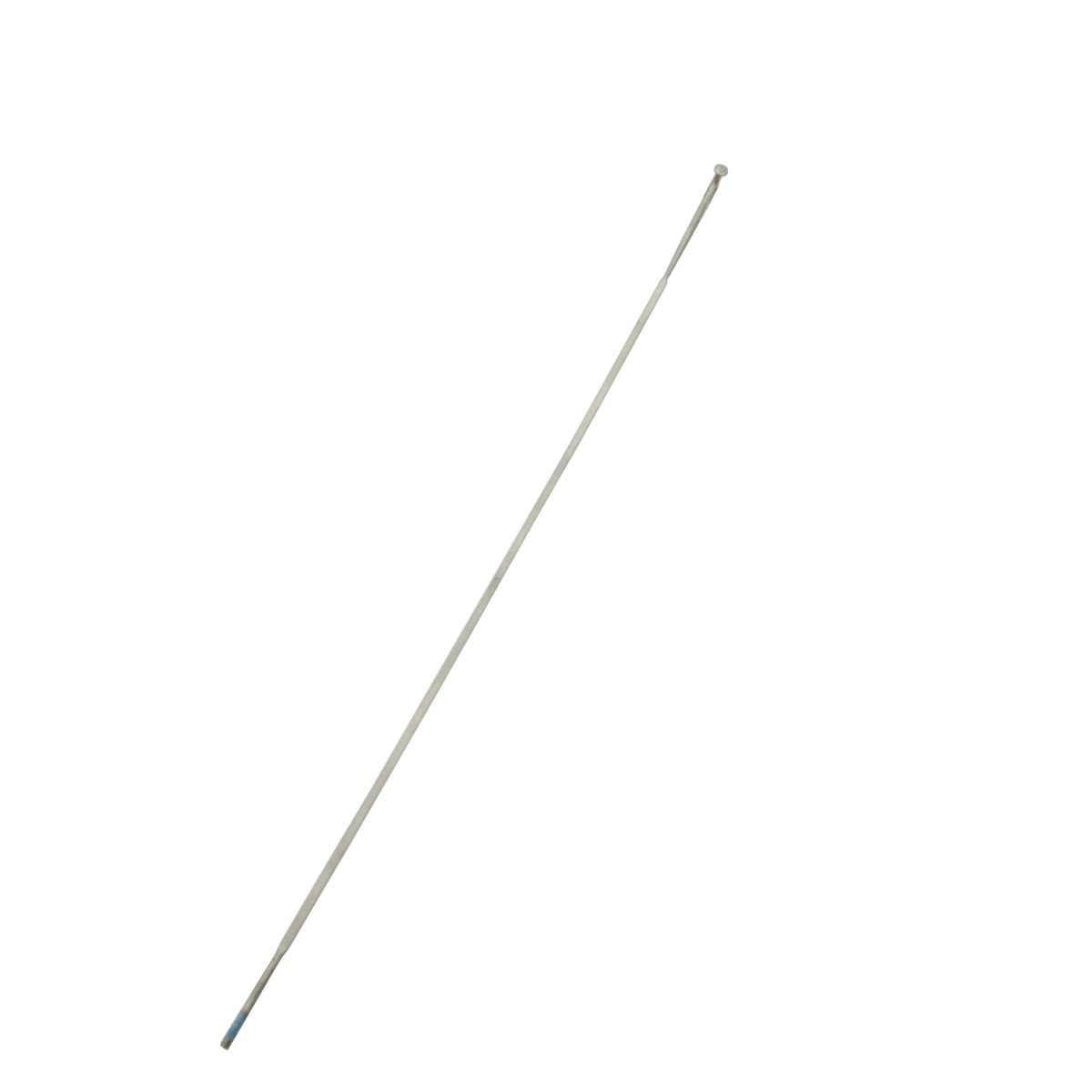 SPOKE AERO GLD FINISH FOR TEK 14G x254MM