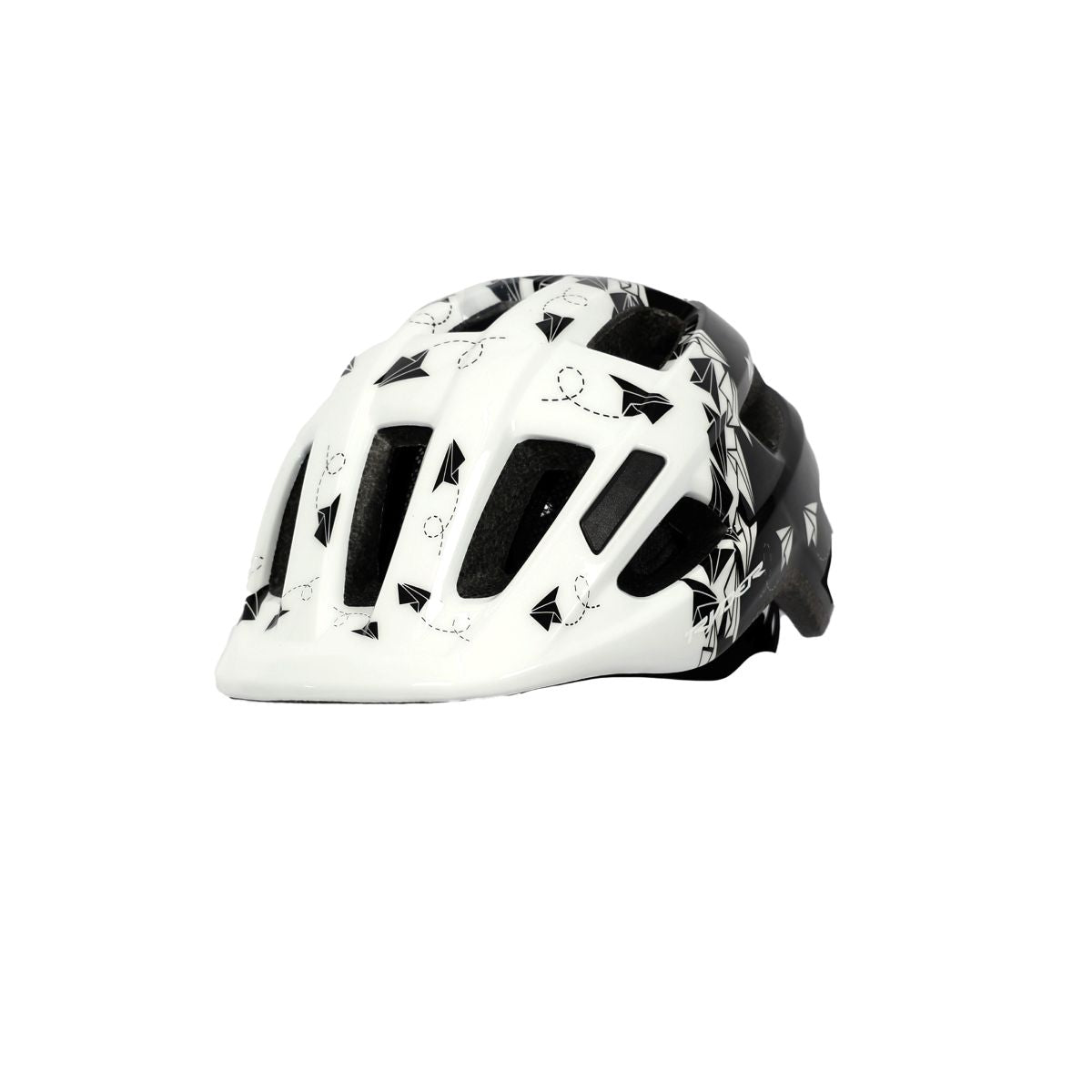 Ryder Helmet Groove