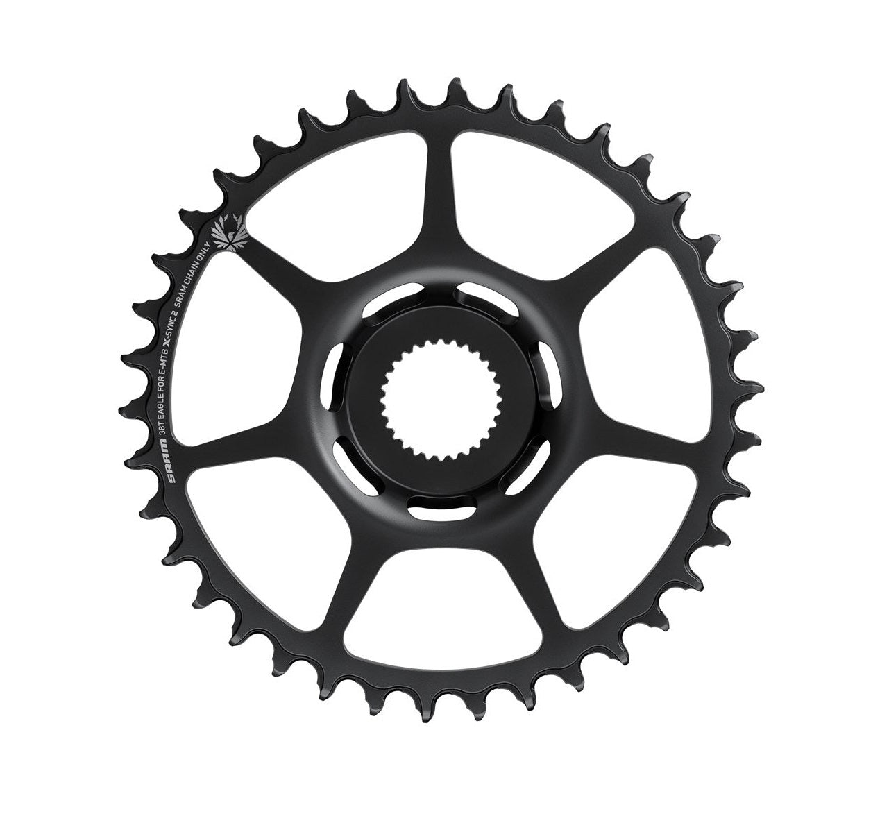 SRAM X-SYNC 2 Eagle Chainring Bosch 36t