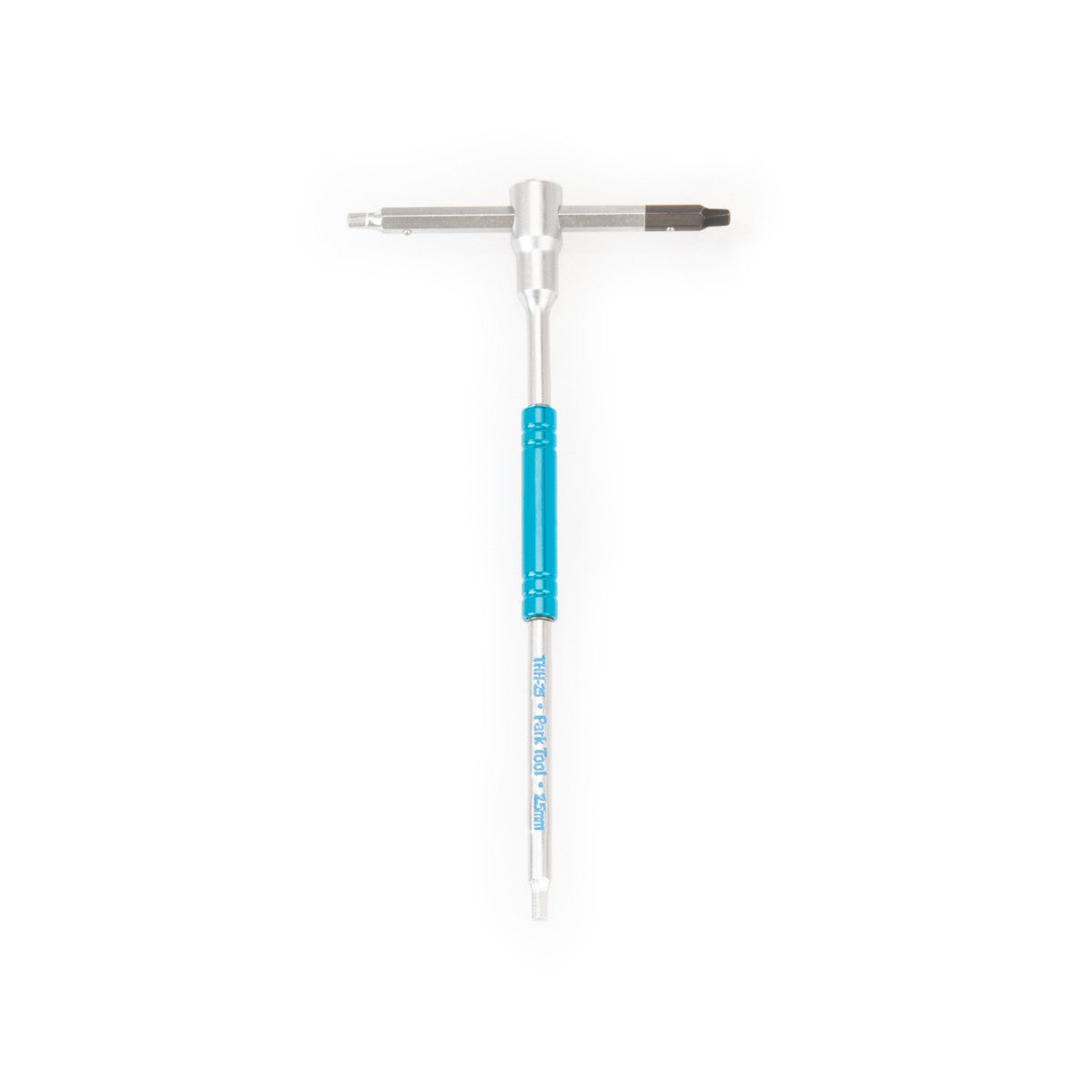 Park Tool THH-2 Sliding T-Handle Hex Wrench 2mm