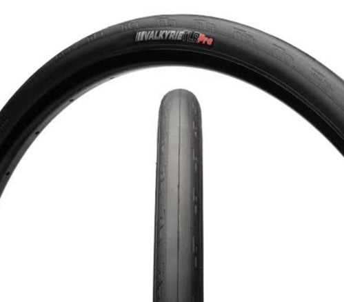 Kenda K1160X 700X25C Tubeless Valkyrie
