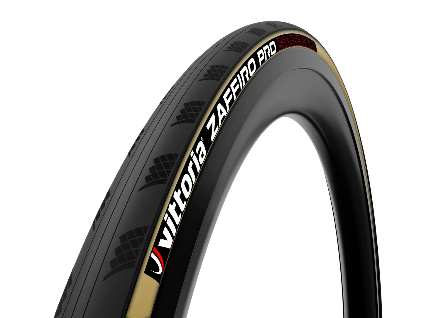Zaffiro Pro V 700 x 28c Fold Tan-blk-blk G2.0
