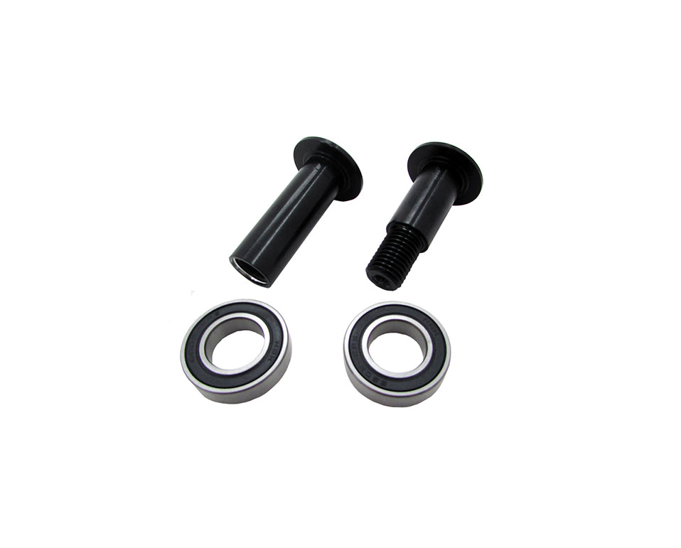 VIPA TRAIL SEATSTAY BOLT KIT PIVOT