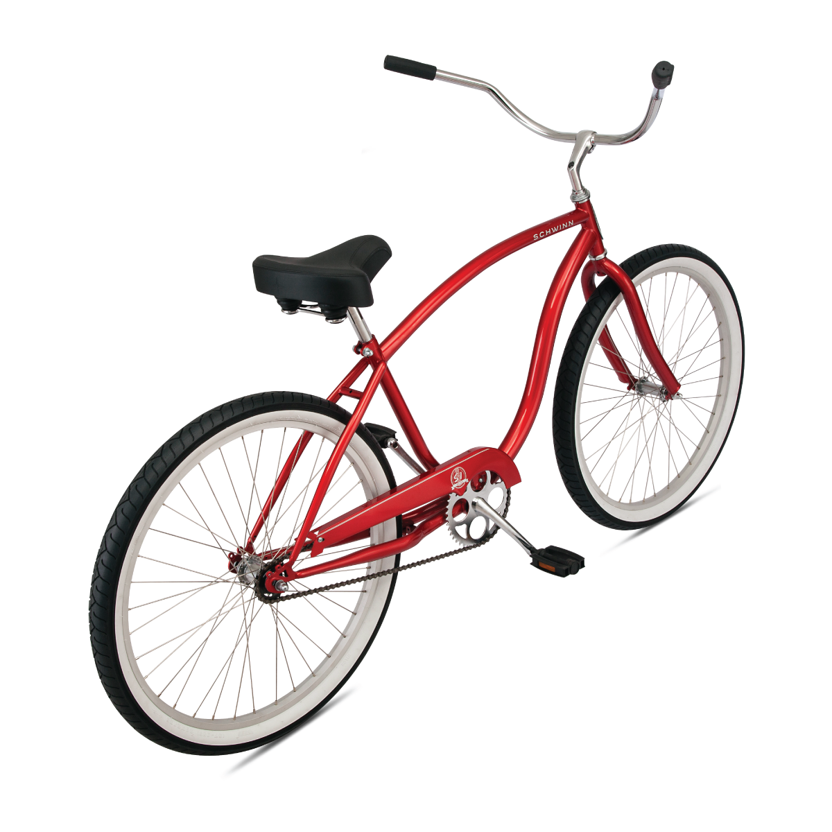 Schwinn S1 Cruiser Mens