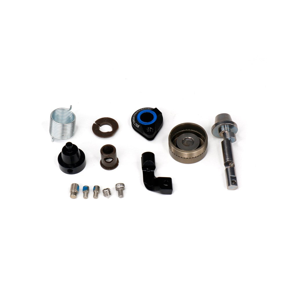 RockShox Shock Spare 3P-Remote Kit SidLuxe A2