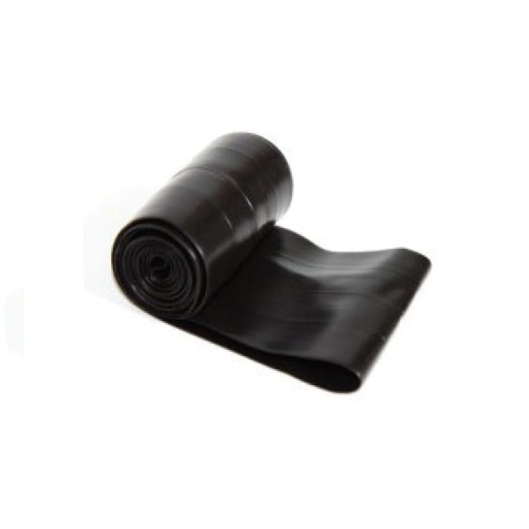 RIM TAPE FATBIKE 20" 90MM WIDE BLACK
