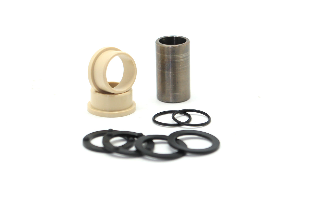 Fox Pts H/Ware Ss 10X22.2