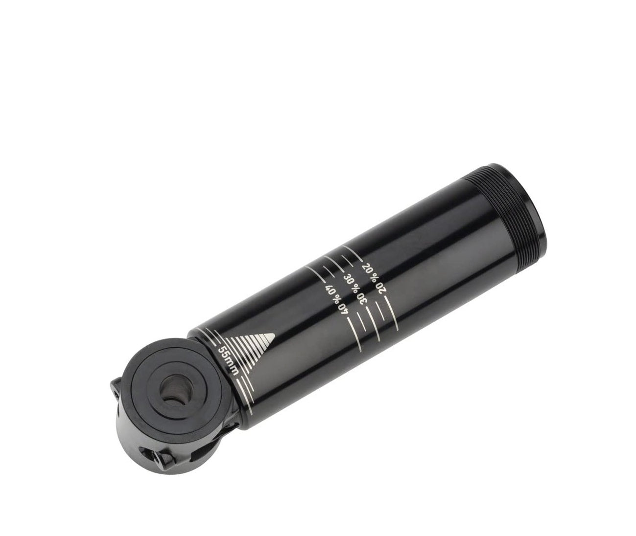 RockShox Shock Spare Damper Body Super Deluxe C1 Bearing Mount 55mm