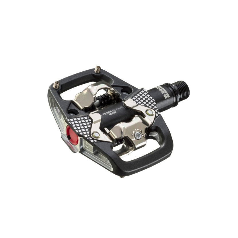 X-Track En-Rage Plus Pedal – Black