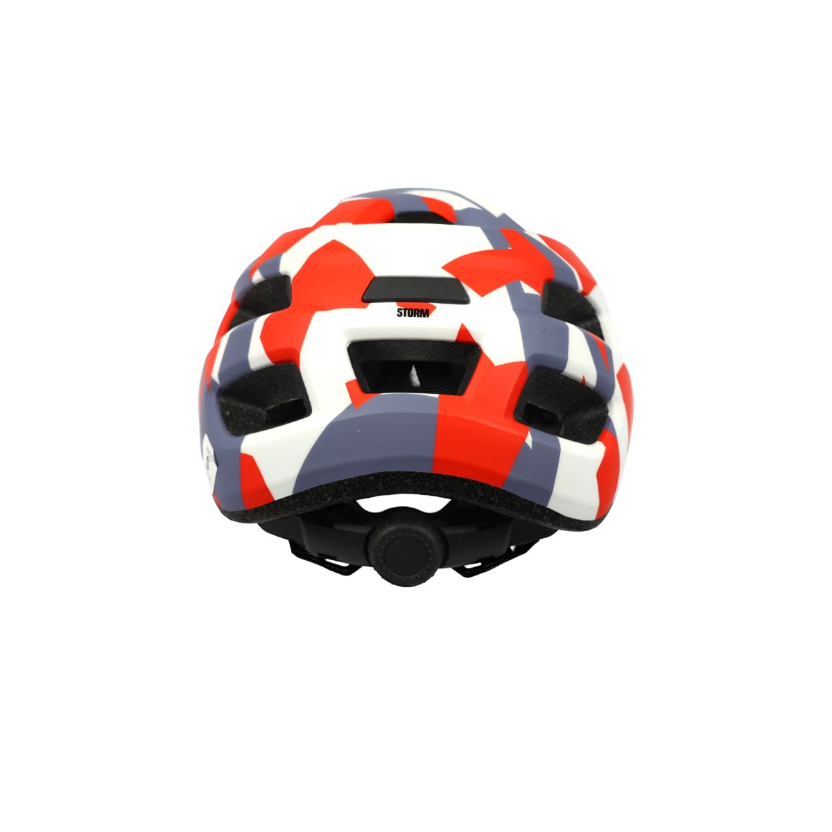 Ryder Helmet Storm