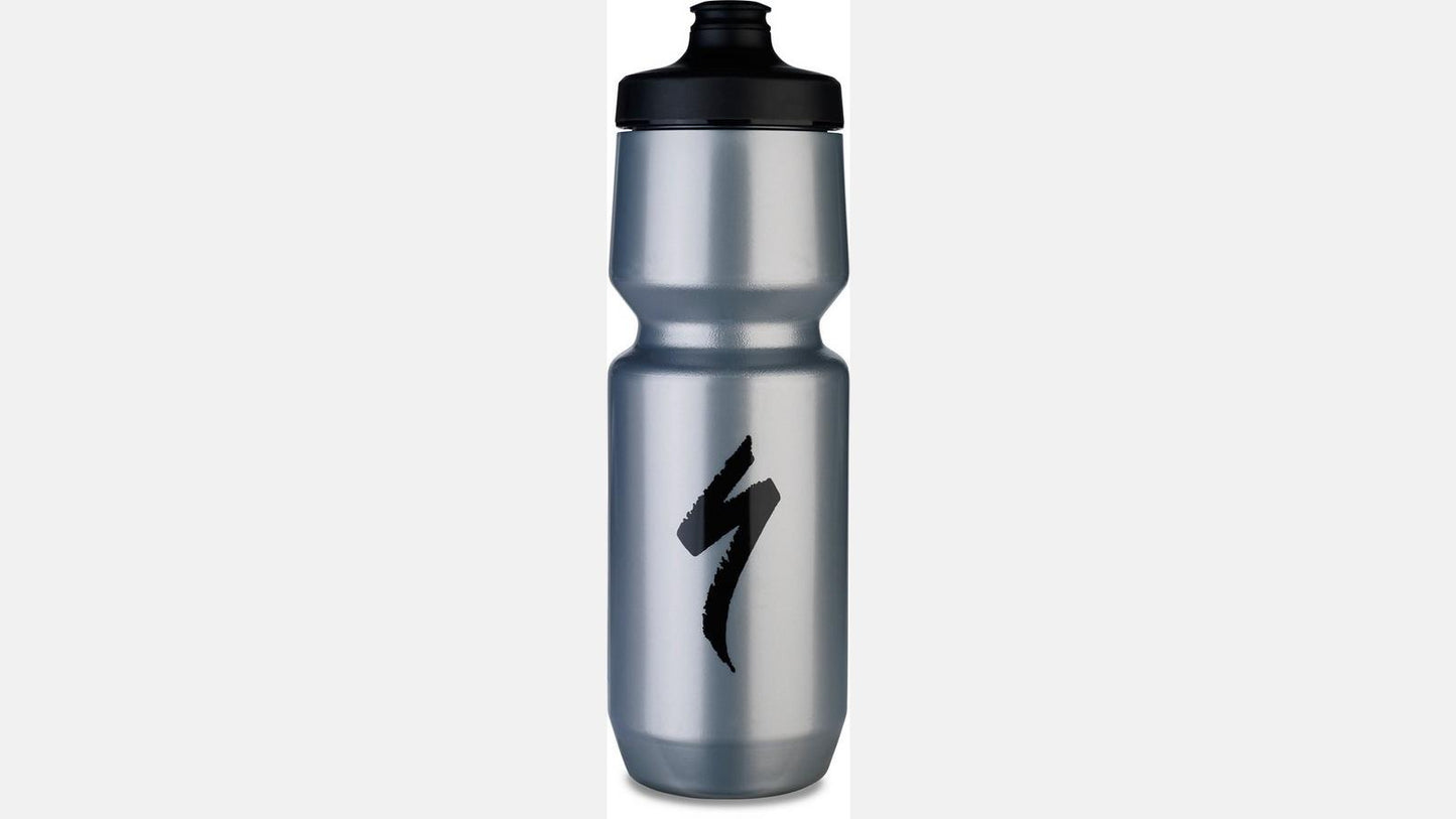 Purist WaterGate Water Bottle - S-Logo