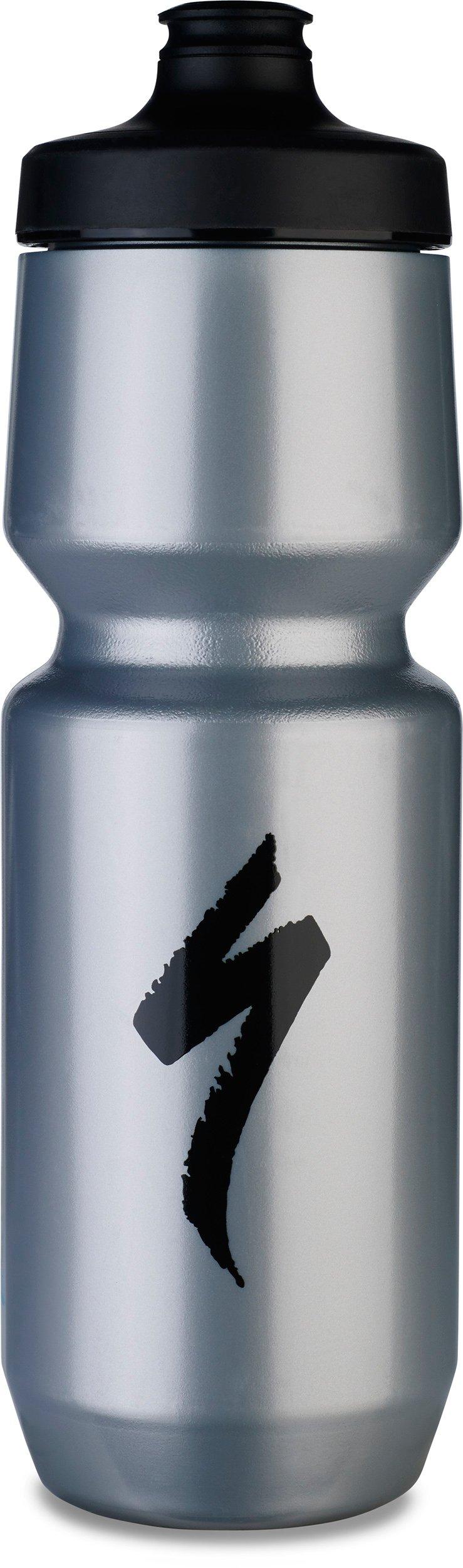 Purist WaterGate Water Bottle - S-Logo