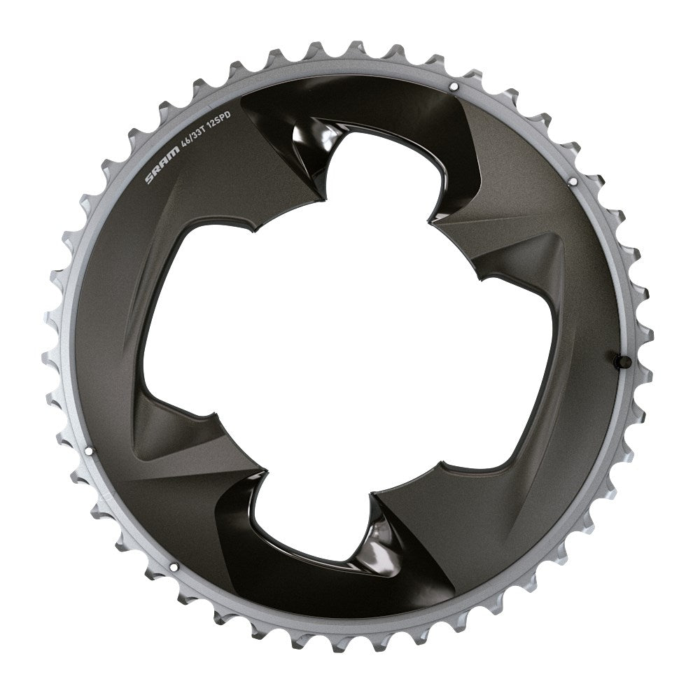 SRAM Force 107BCD Chainring 48t