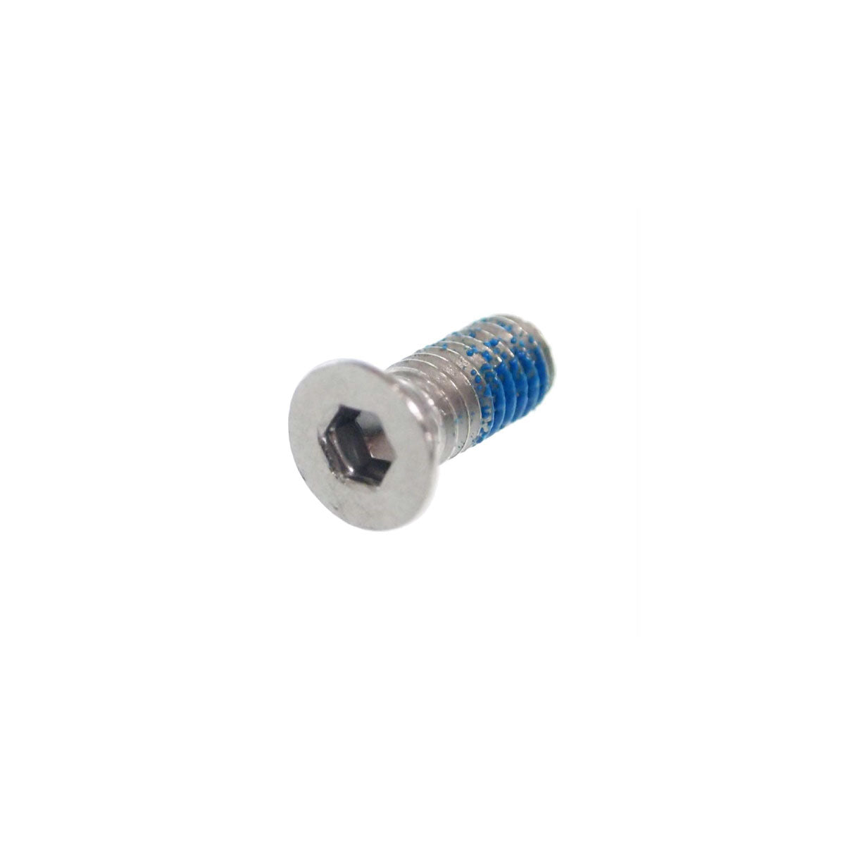 Crankbrother Pedal Accessory Screw Body Stamp