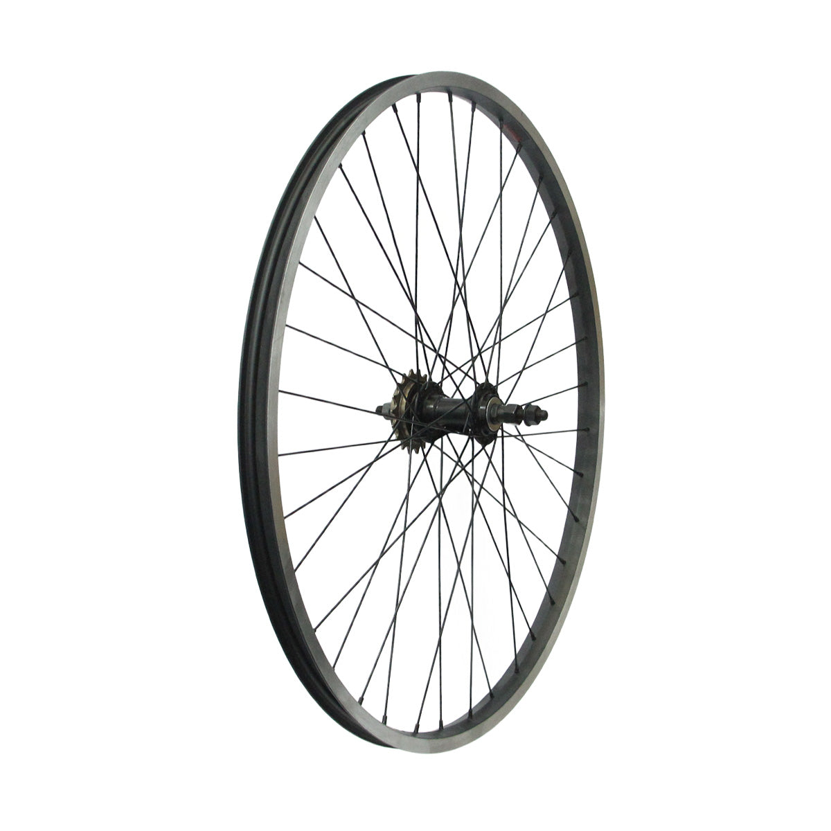 Speedline 26'' Rear Wheel 1x1