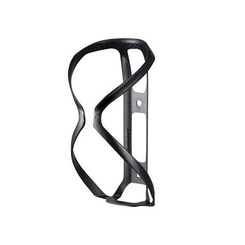 GIANT B/CAGE AIRWAY LITE MATT BLACK
