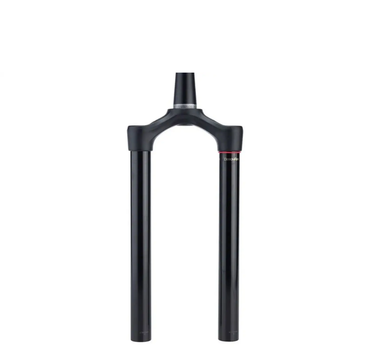 RockShox CSU Sid SL E1 Tapered Ano Black