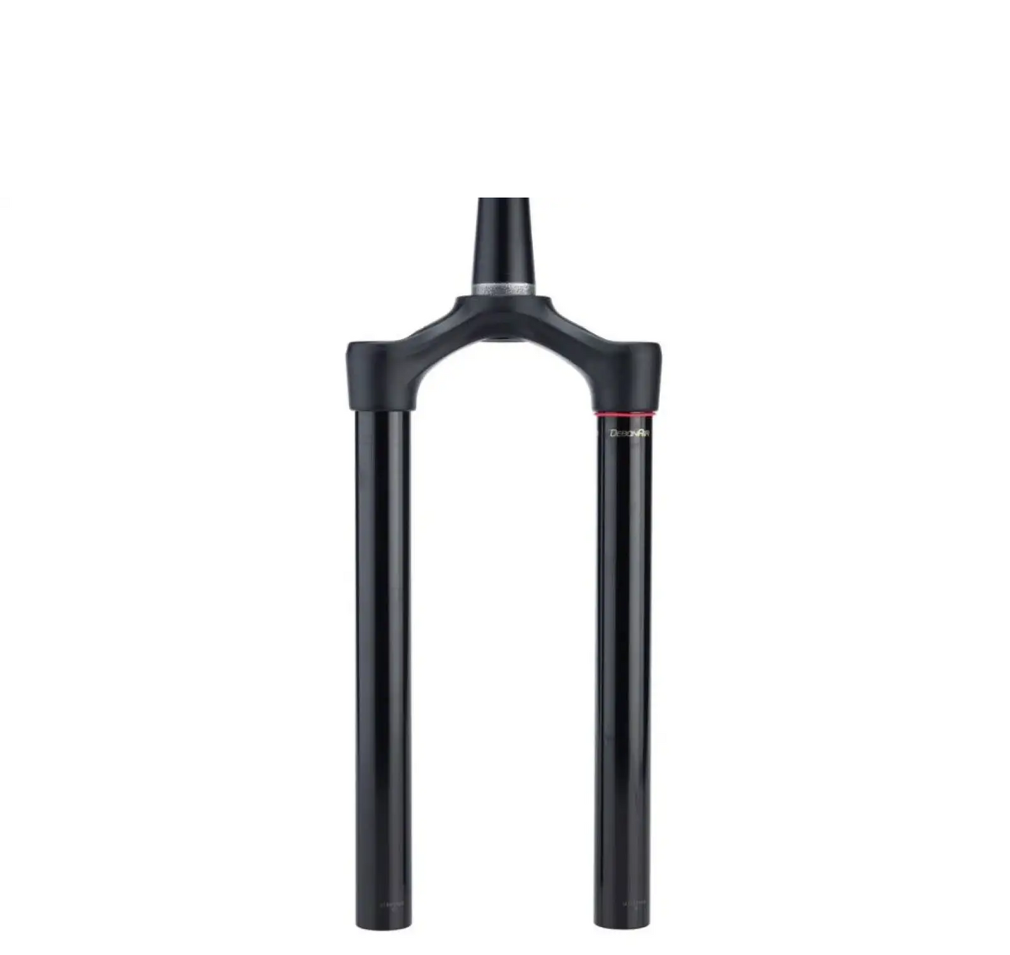 RockShox CSU Sid B1 / Reba A7 Tapered, Boost, Df Black