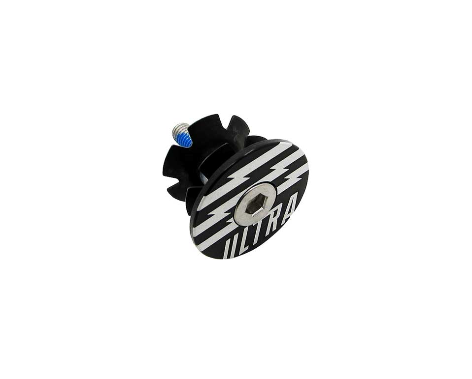 HEADSET VIPA ULTRA TOP CAP ALLOY