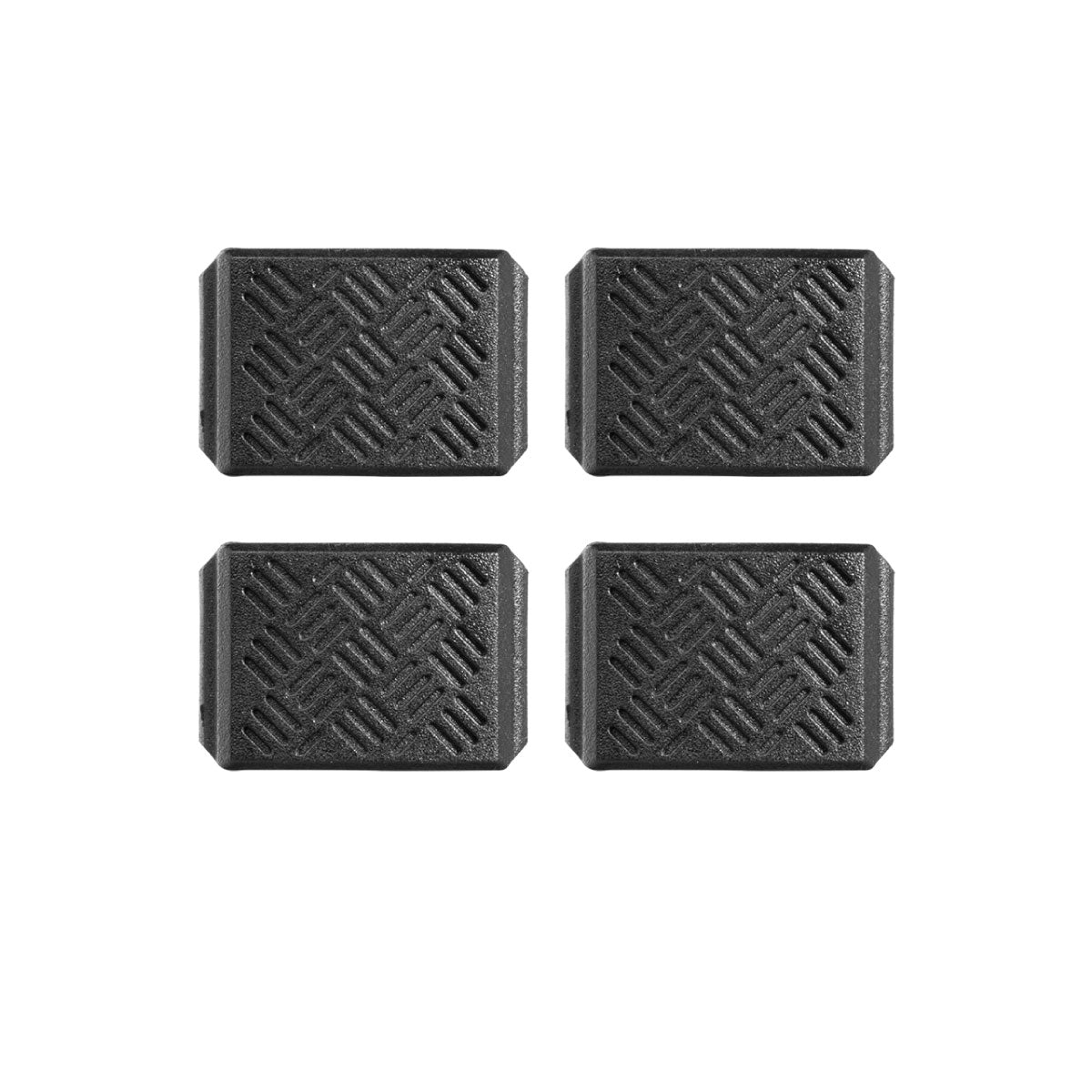 Crankbrothers Pedal Traction Pad Thin Outer Mallet E 2016